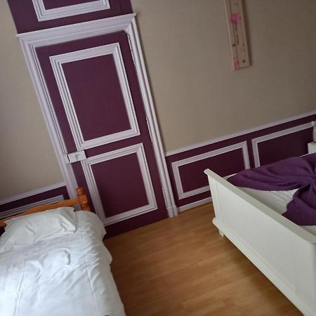 Le Chateau De Buchy Buchy  Luaran gambar