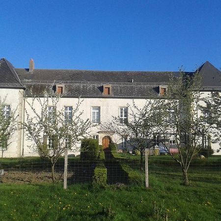 Le Chateau De Buchy Buchy  Luaran gambar