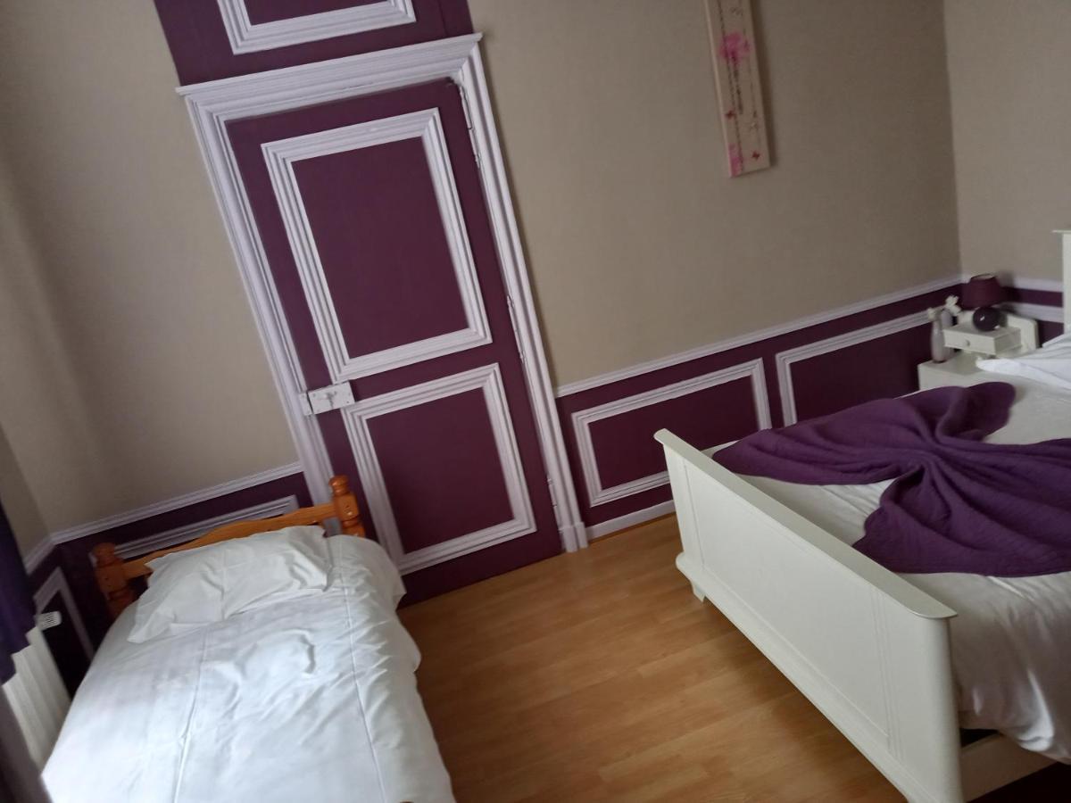 Le Chateau De Buchy Buchy  Luaran gambar