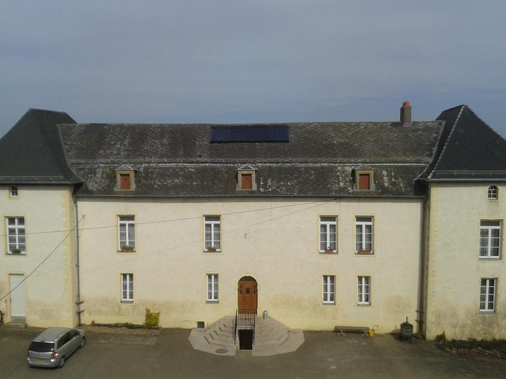 Le Chateau De Buchy Buchy  Luaran gambar